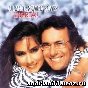Al Bano & Romina Power - Liberta [Album full 1987]