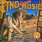 Etno Dance Music vol 2