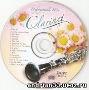 VA - Unforgattable Hits Clarinet (2007) 