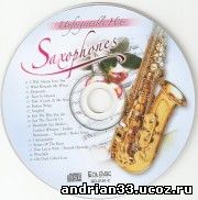 VA - Unforgattable Hits Saxophone (2007) 