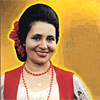 Valentina Cojocaru - Muzica populara din Basarabia