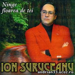 Ion Suruceanu