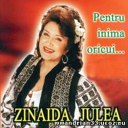 Zinaida Julea - Pentru inima oricui