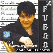 Fuego - Nemarginire [Album full 2003]